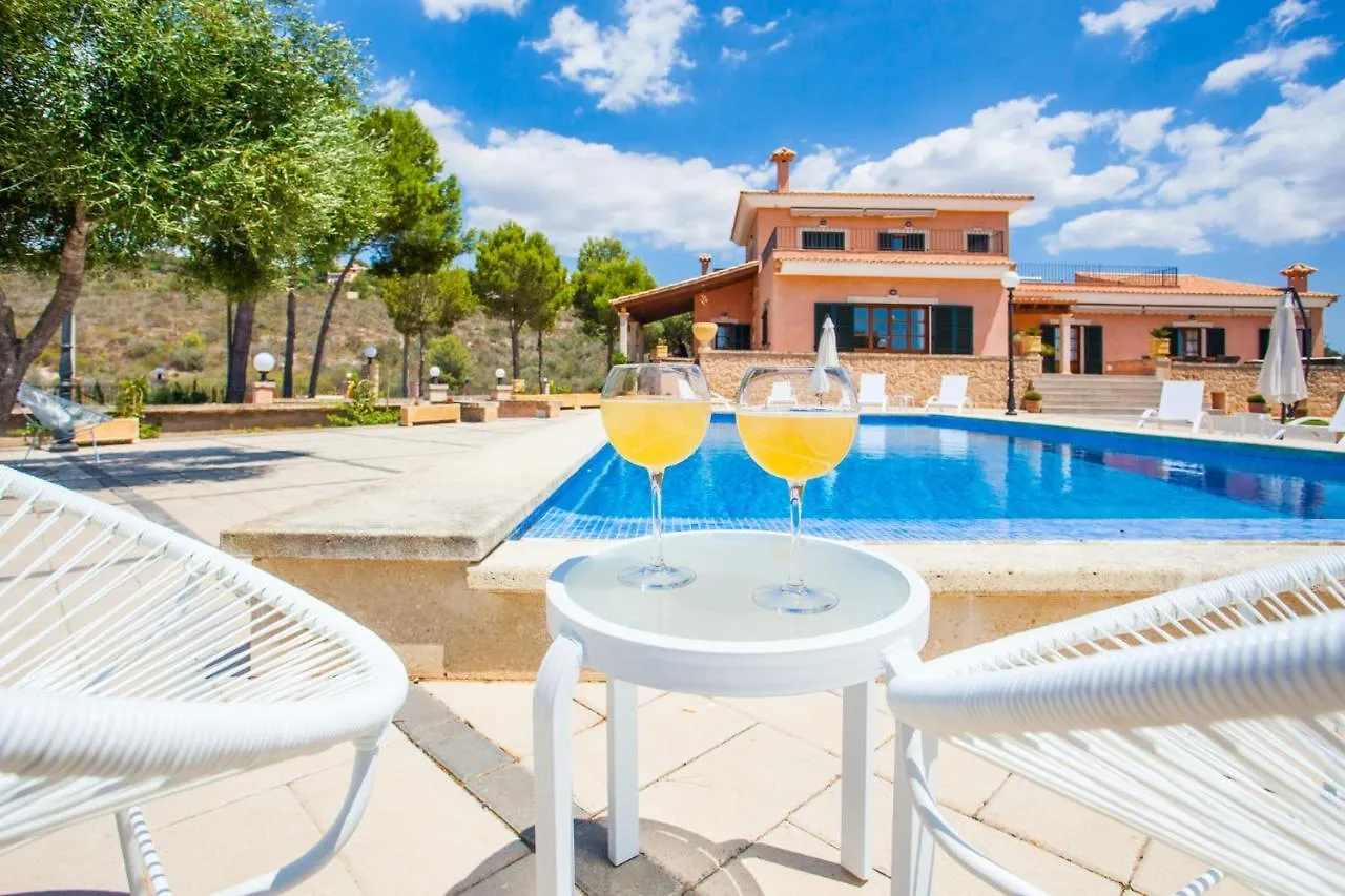 Villa Imagine Πάλμα ντε Μαγιόρκα
