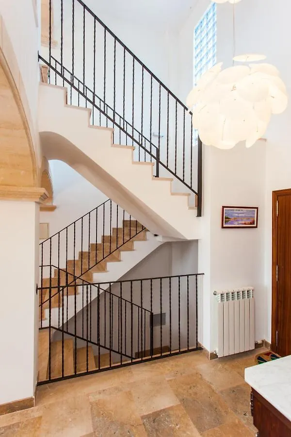 Villa Imagine Πάλμα ντε Μαγιόρκα