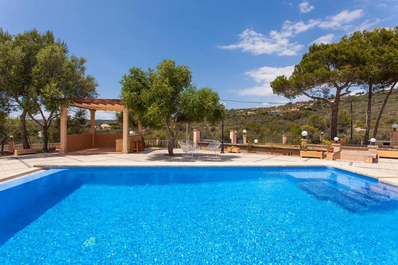 Villa Imagine Πάλμα ντε Μαγιόρκα