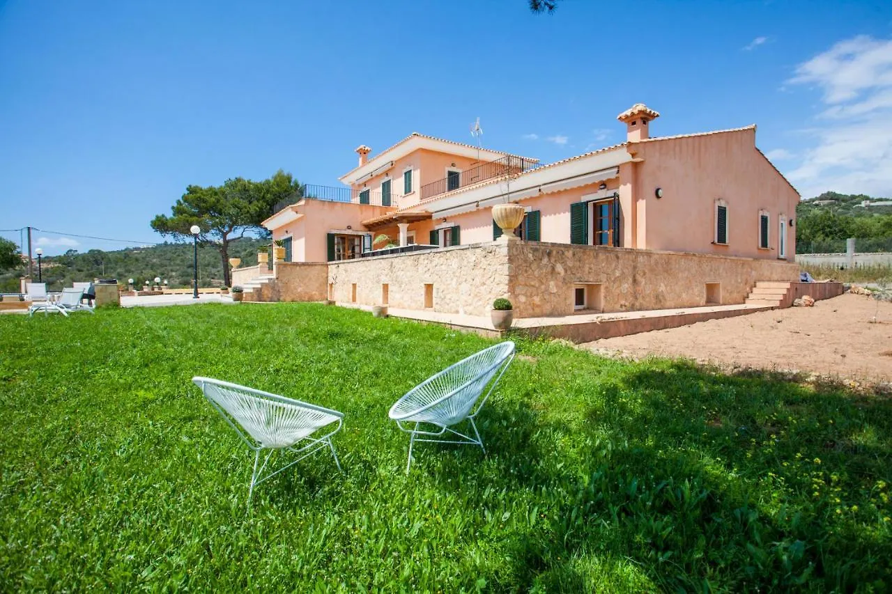 Villa Imagine Πάλμα ντε Μαγιόρκα