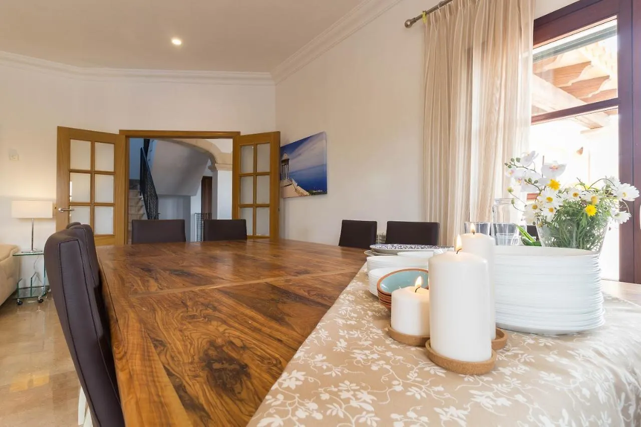 Villa Imagine Πάλμα ντε Μαγιόρκα Ισπανία