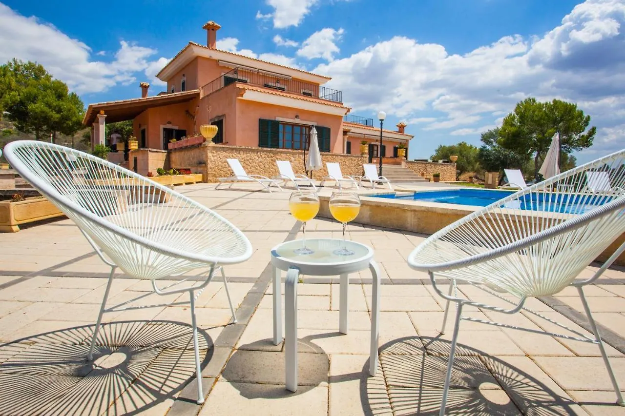 Villa Imagine Πάλμα ντε Μαγιόρκα Ισπανία
