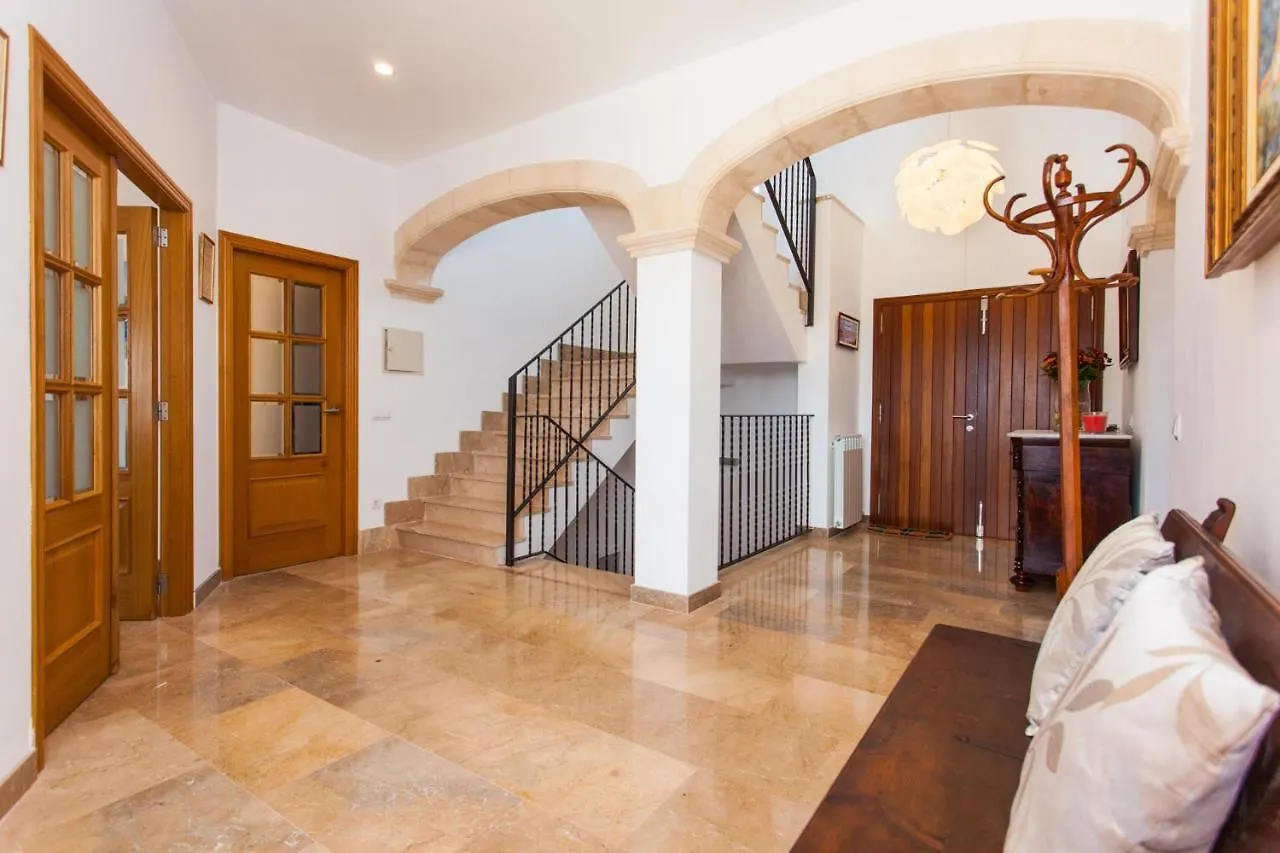 Villa Imagine Πάλμα ντε Μαγιόρκα Ισπανία