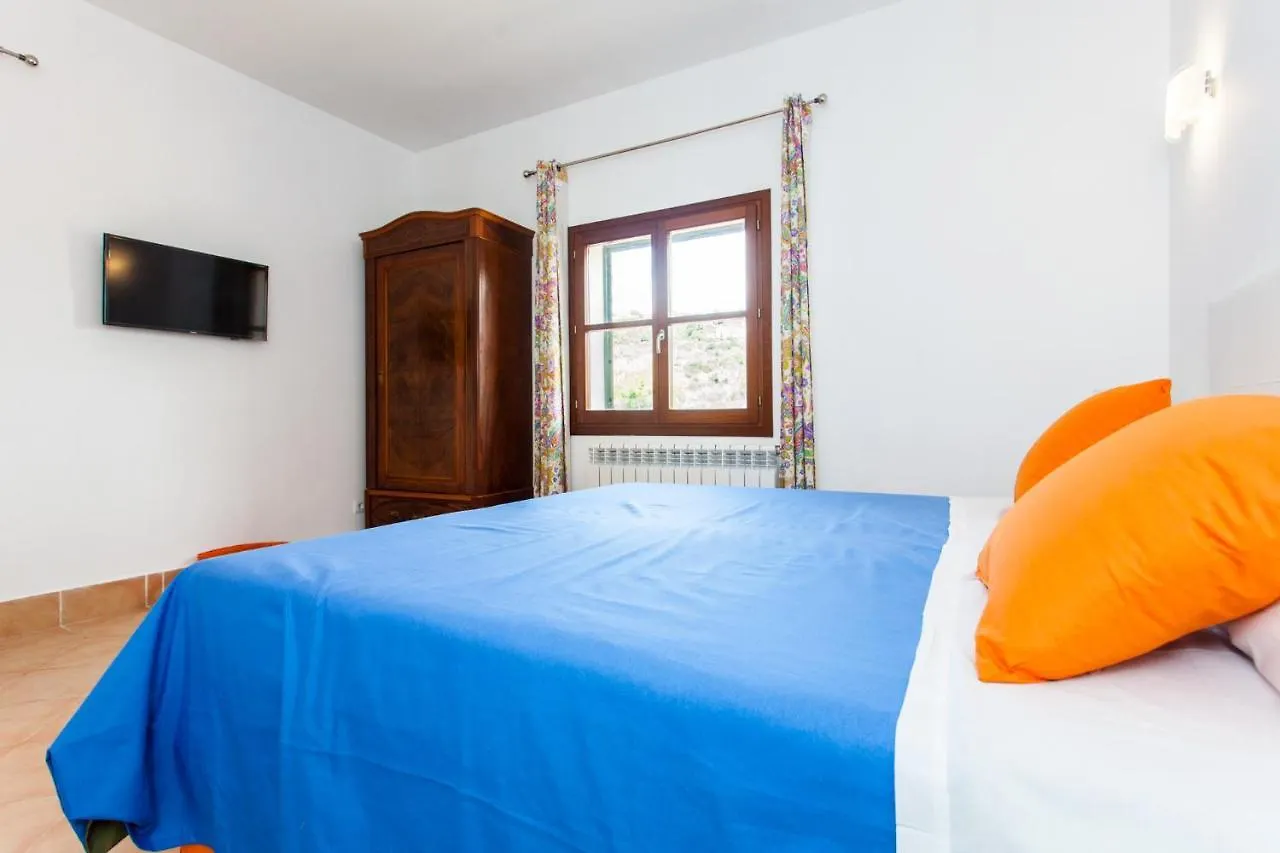 Villa Imagine Πάλμα ντε Μαγιόρκα