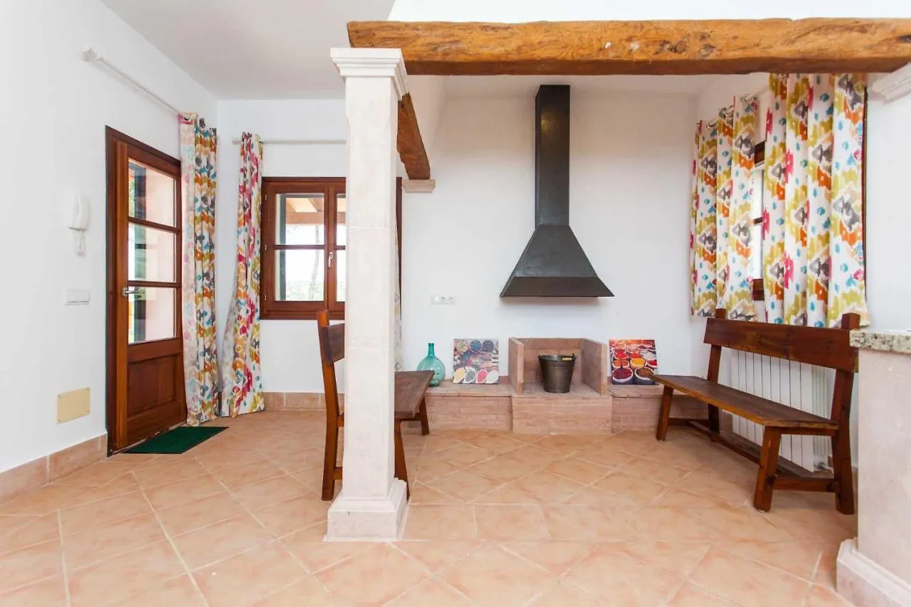 Villa Imagine Πάλμα ντε Μαγιόρκα