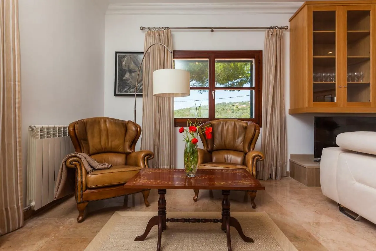 Villa Imagine Πάλμα ντε Μαγιόρκα