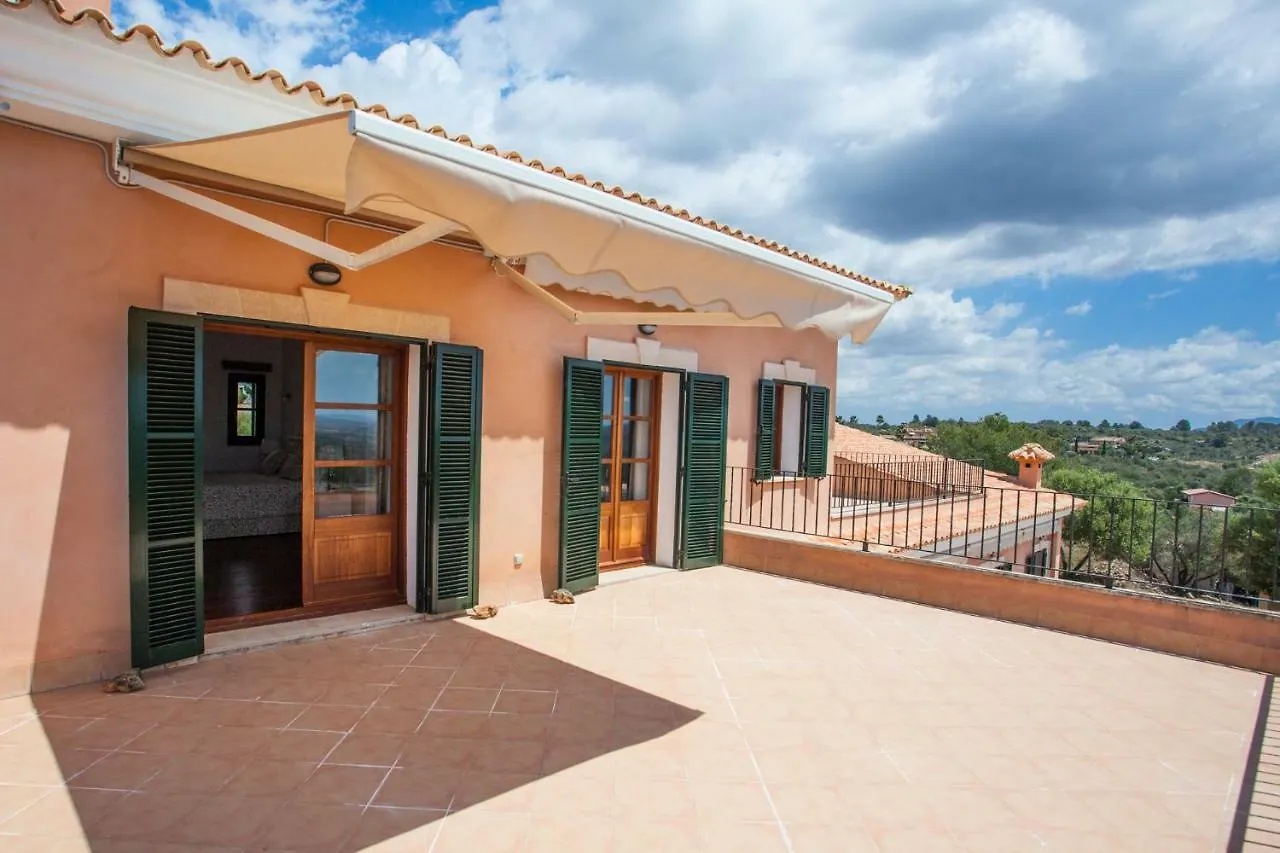 Villa Imagine Πάλμα ντε Μαγιόρκα Ισπανία