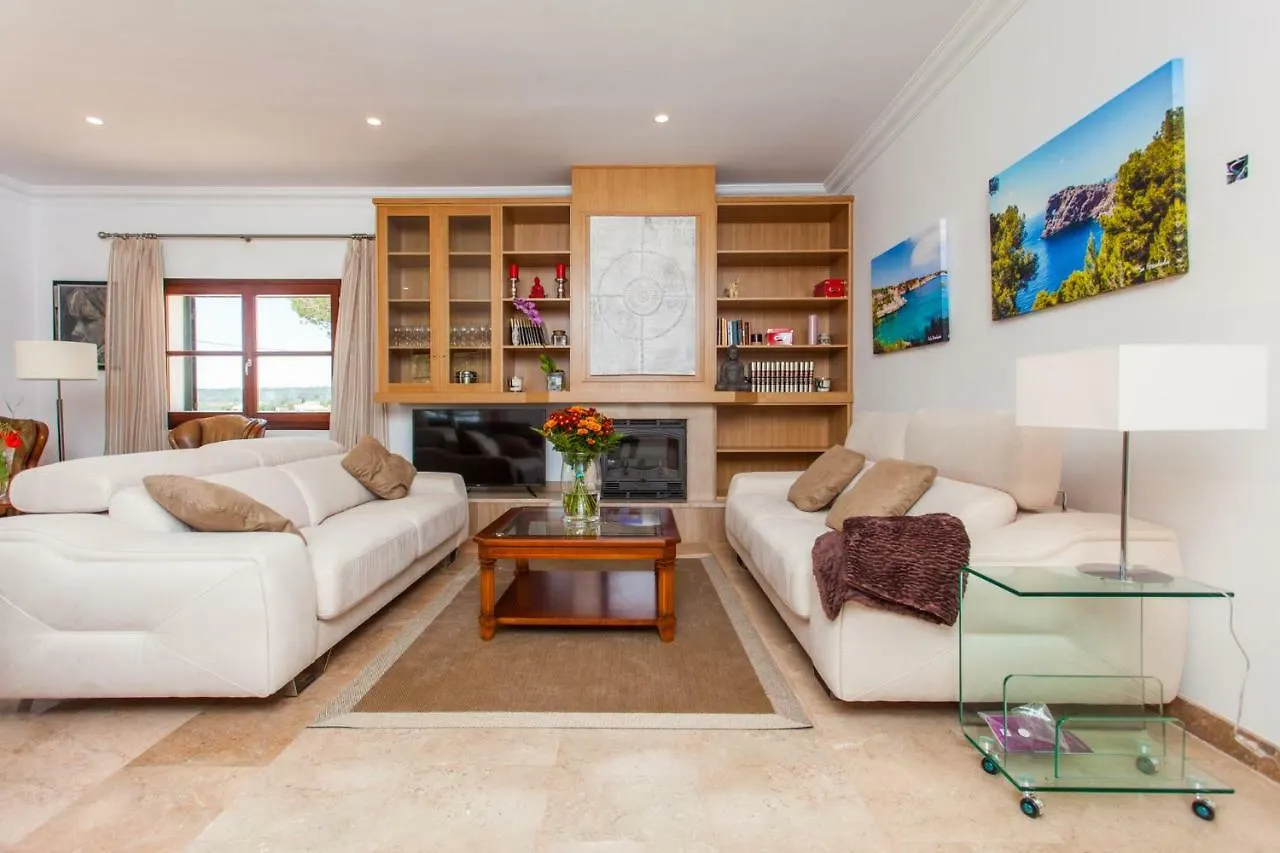 Villa Imagine Πάλμα ντε Μαγιόρκα Ισπανία