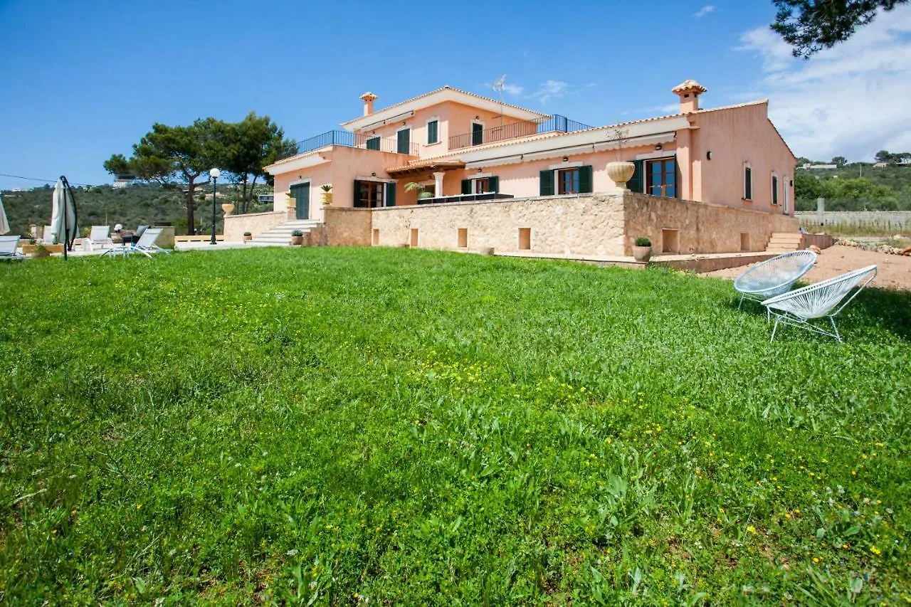 Villa Imagine Πάλμα ντε Μαγιόρκα