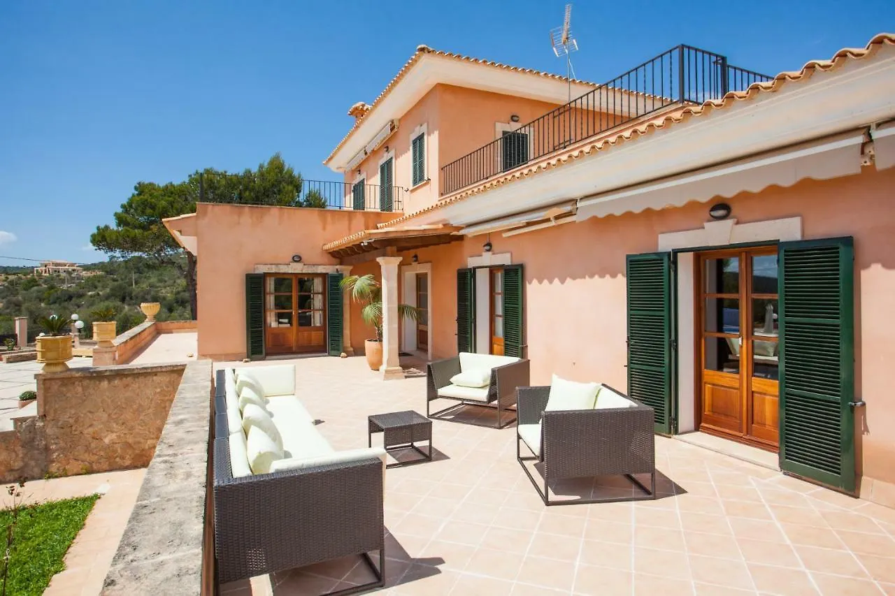 Villa Imagine Πάλμα ντε Μαγιόρκα