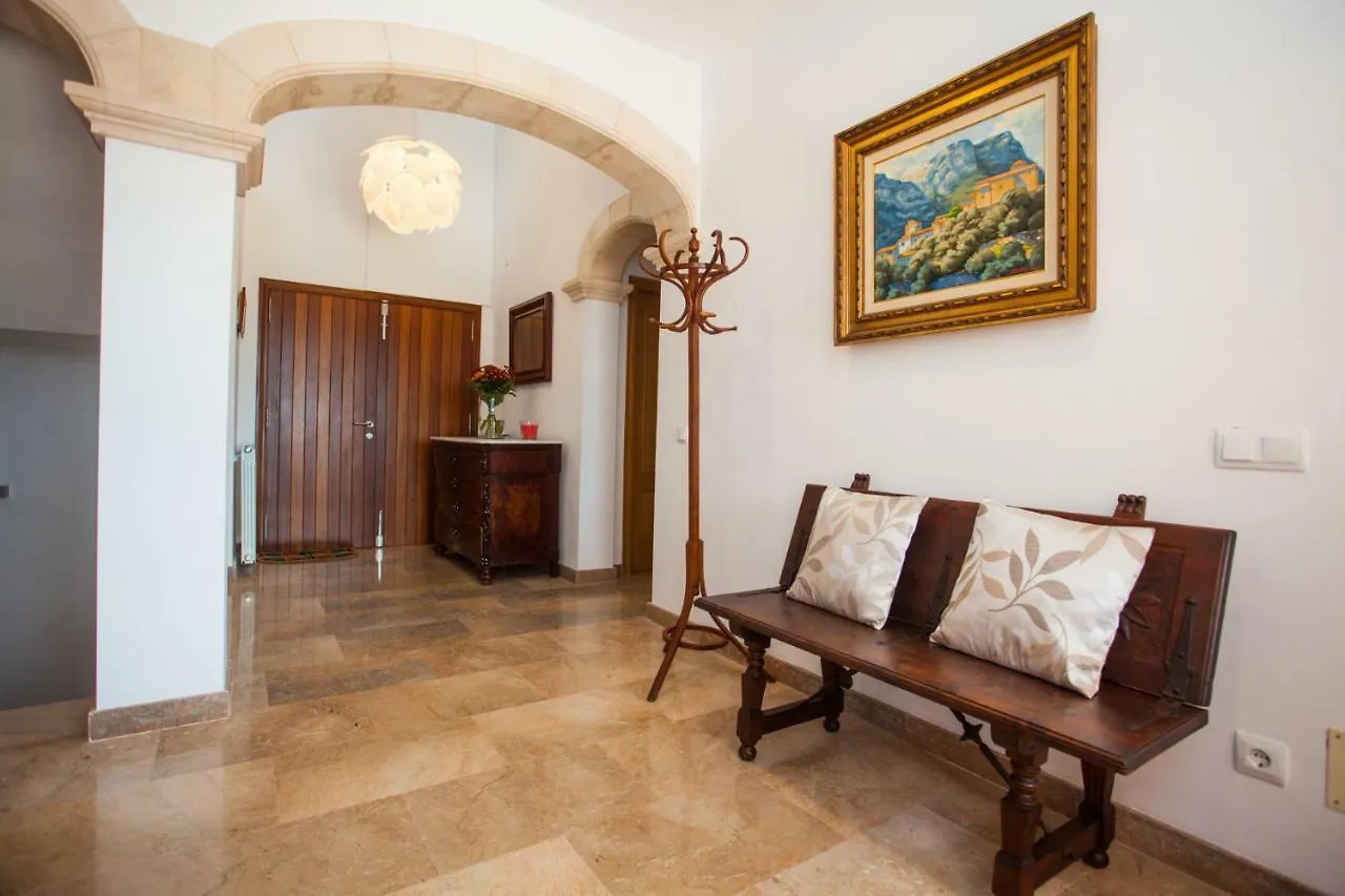 Villa Imagine Πάλμα ντε Μαγιόρκα