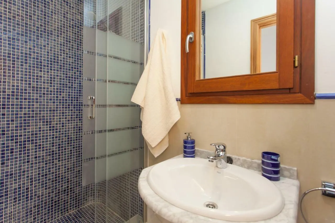 Villa Imagine Πάλμα ντε Μαγιόρκα