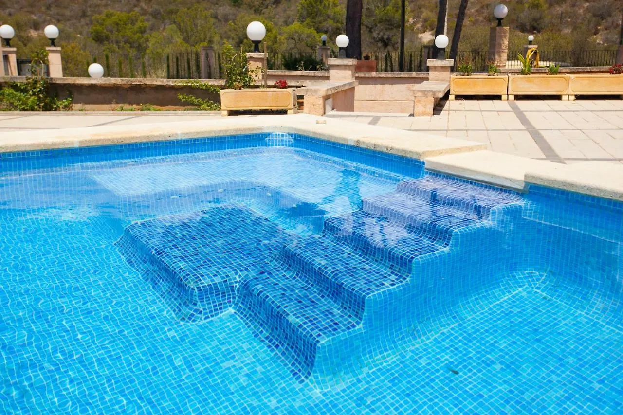 Villa Imagine Πάλμα ντε Μαγιόρκα